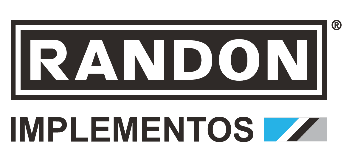 logotipo randon implementos